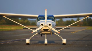 Aircraft TL-3000 Sirius